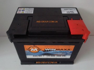 Winmaxx 60Ah R  560A   (3)